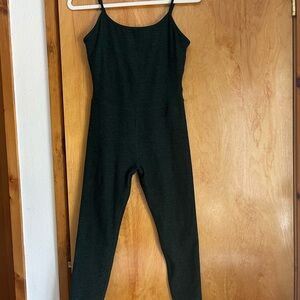 Beyond Yoga one piece size small